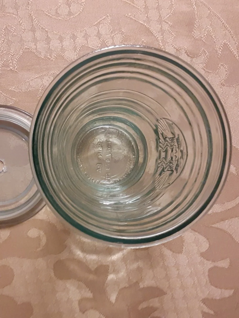 Starbucks Recycled 16 oz Cold Cup Tumbler made in Spain